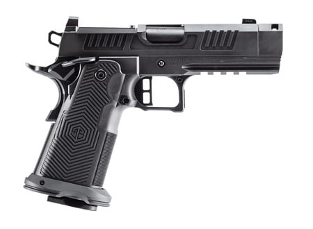 Alpha Foxtrot Romulus Compact 9MM