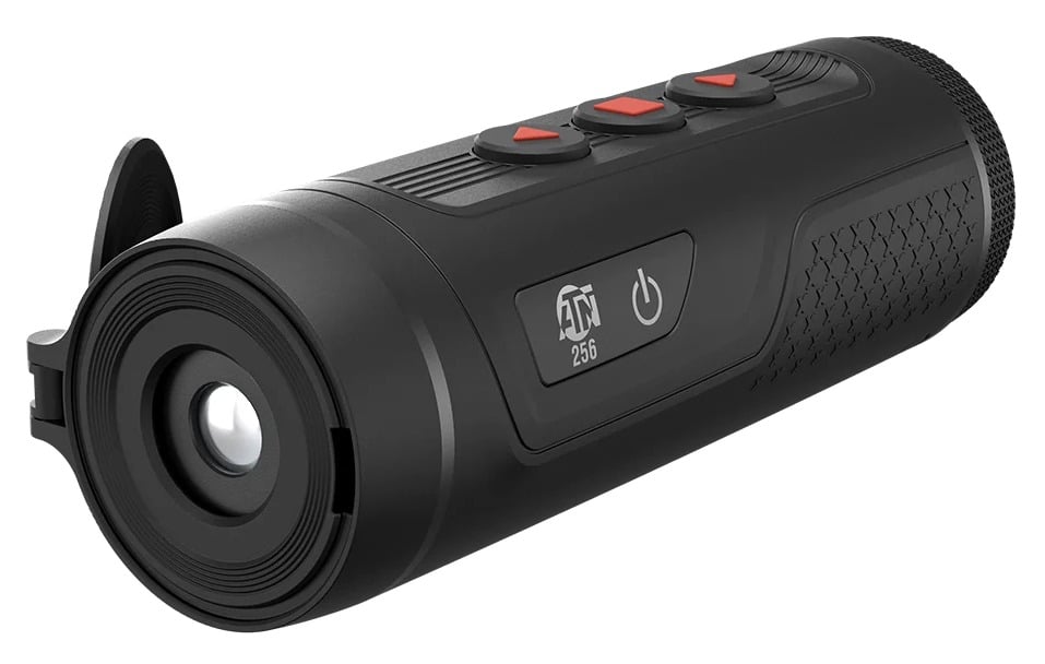 ATN BlazeSeeker 207 Gen 6 Thermal Monocular