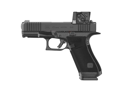 Glock 45 Gen 6 COA