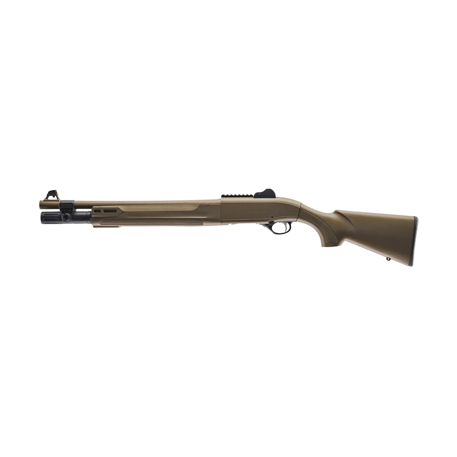 Beretta 1301T M2 12GA FDE