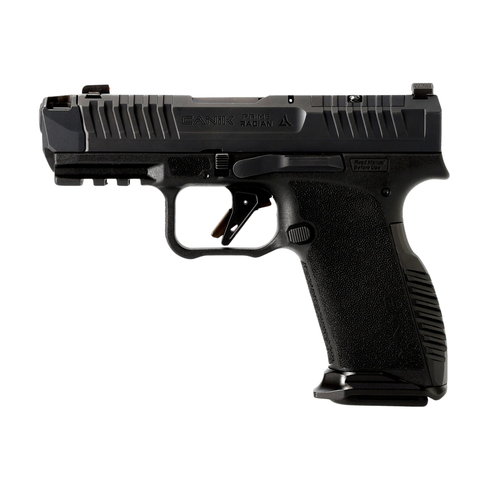 Canik Prime Radian METE MC9 9MM
