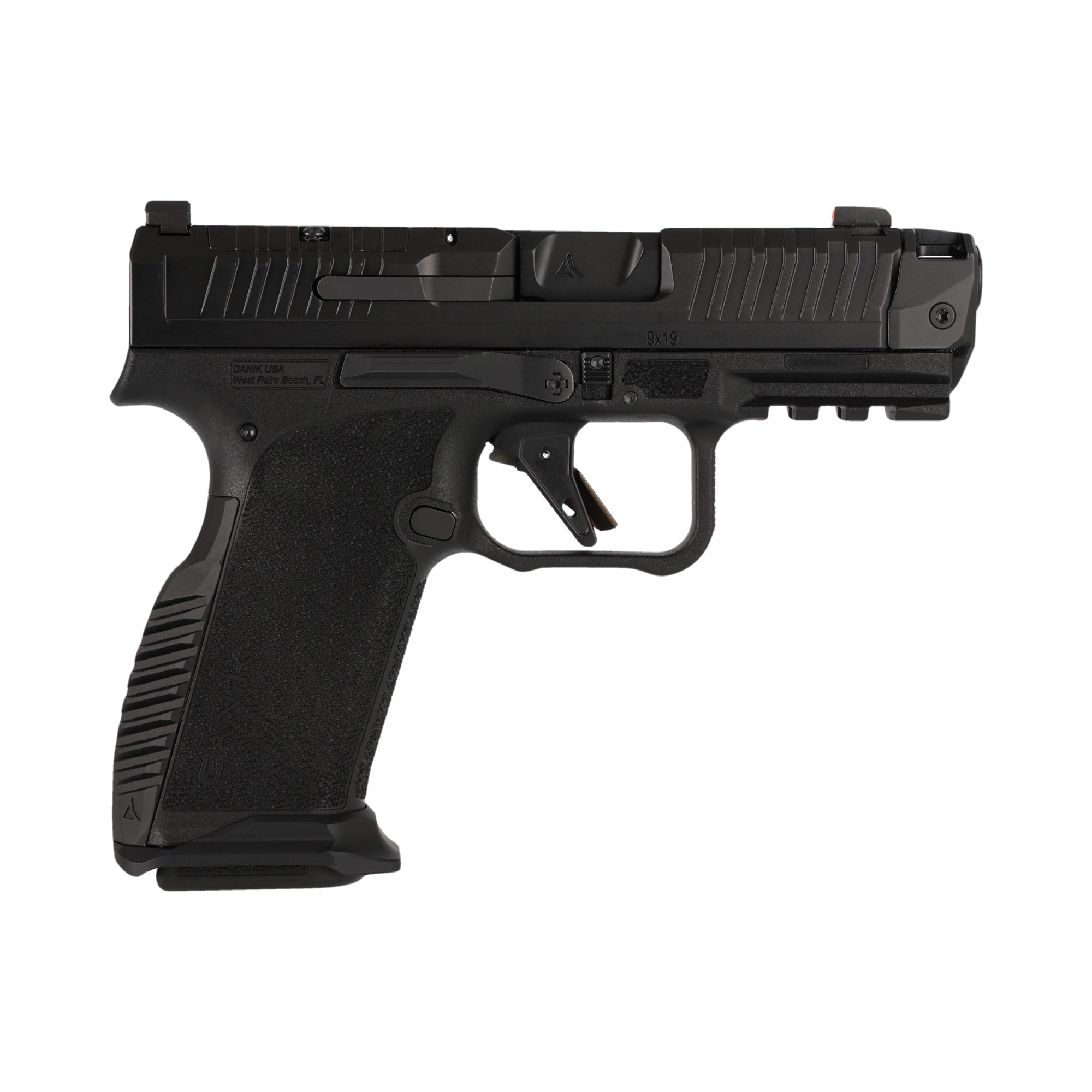 PRIME RADIAN 9MM BLK 10+1