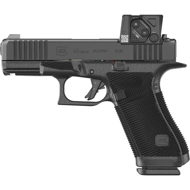 Glock 45 Gen 6 COA