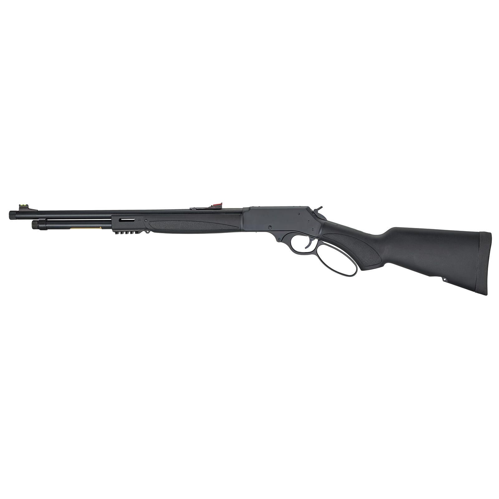 Henry H10 X 45-70