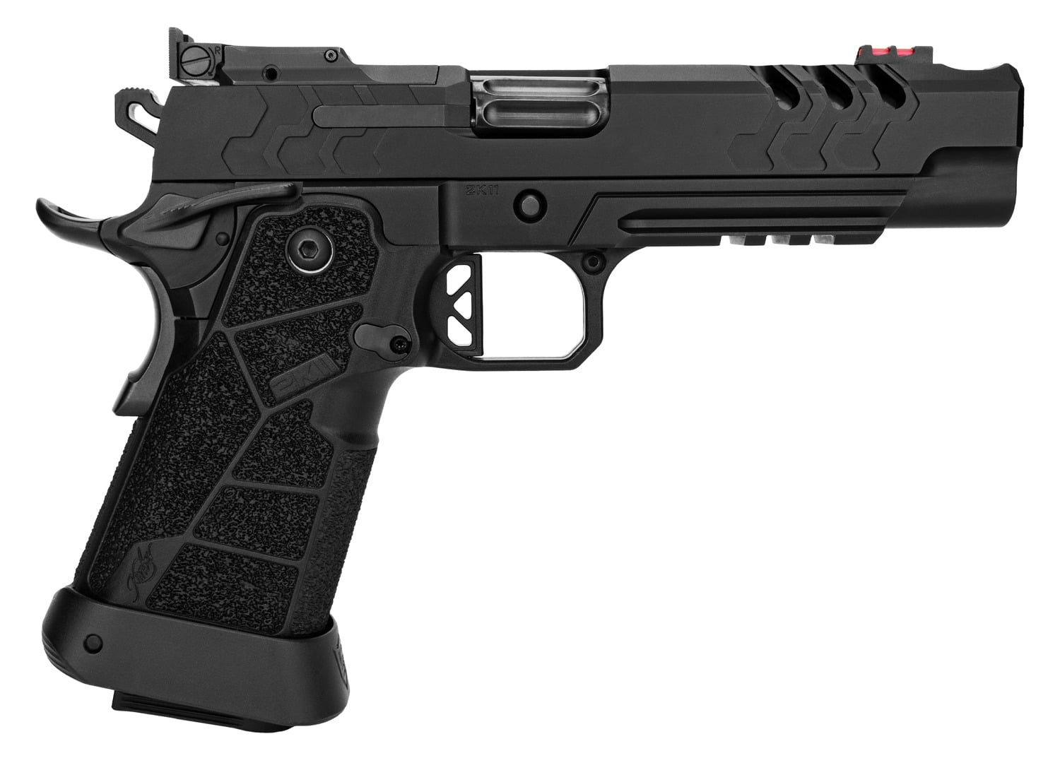 KIMBER 2K11 COMP 9MM