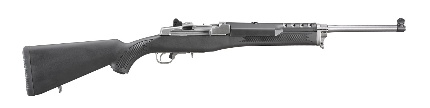Ruger MINI-14 .223
