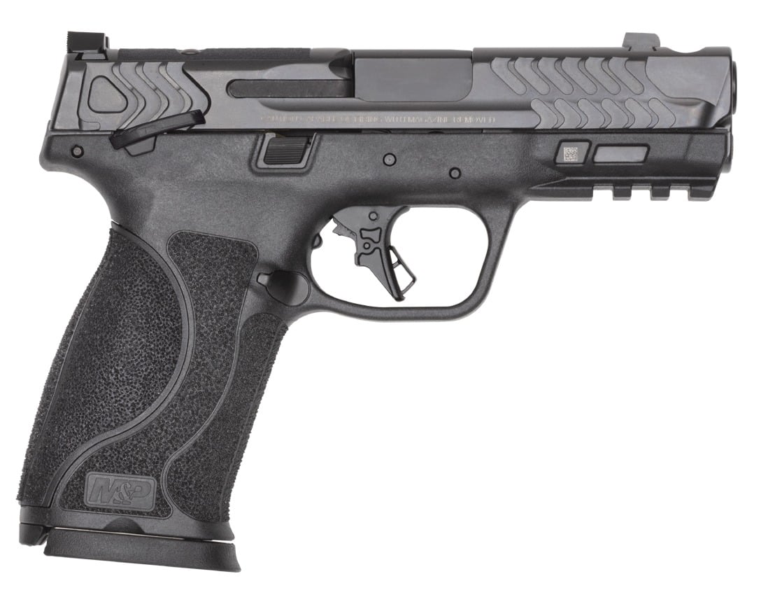 S&W PC M&P 2.0 CRY CMP 10MM